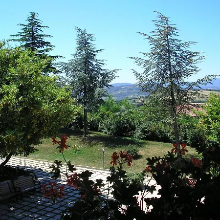La Collina Di 3* Collevalenza