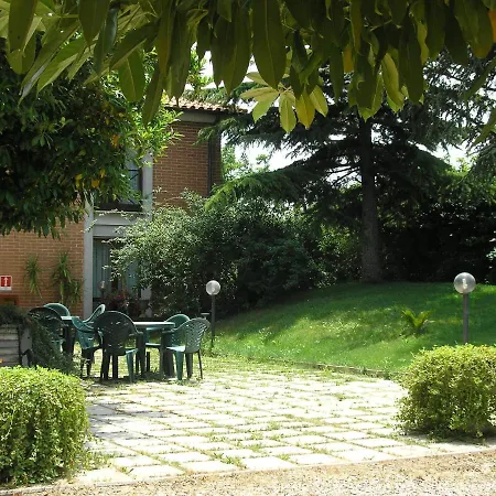La Collina Di Hotel Collevalenza