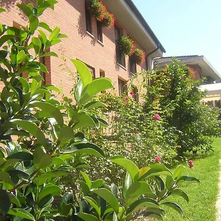 Hotel La Collina Di 3*