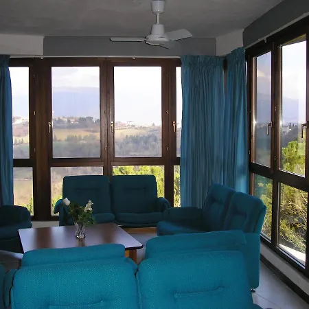 La Collina Di 3*