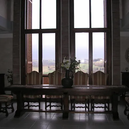 Hotel La Collina Di 3*
