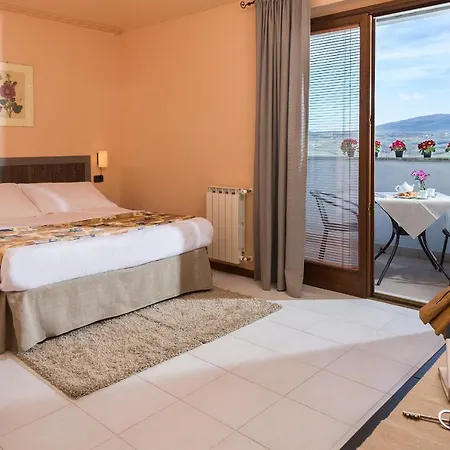 La Collina Di Hotel 3*