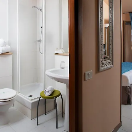 Hotel La Collina Di
