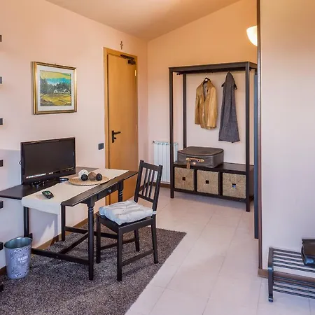 Hotel La Collina Di 3*