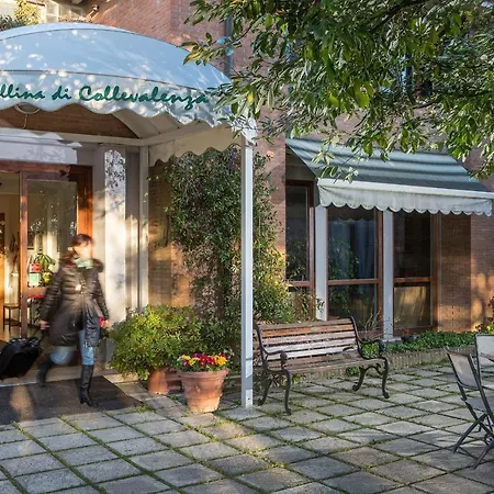 La Collina Di