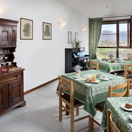 La Collina Di 3* Collevalenza