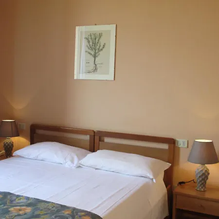 La Collina Di Hotel Collevalenza