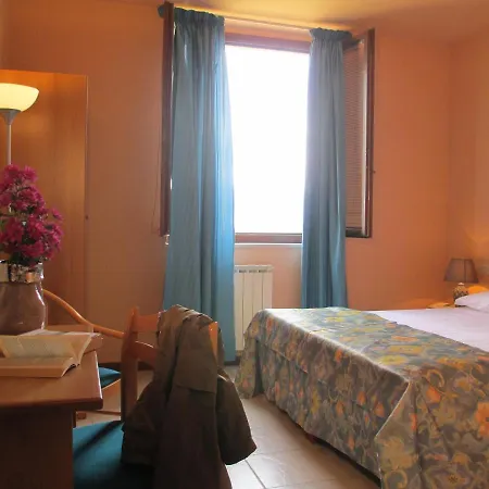 Hotel La Collina Di