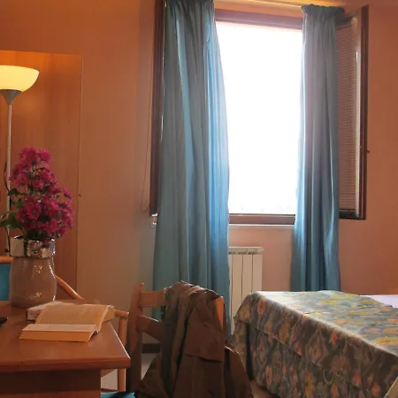 La Collina Di Hotel 3*