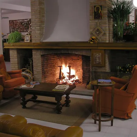 Hotel La Collina Di 3*