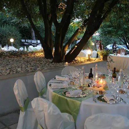 Hotel La Collina Di