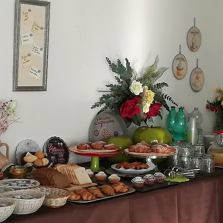 Hotel La Collina Di 3*