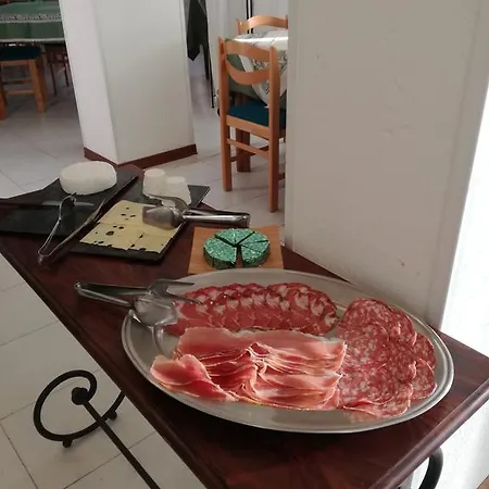 Hotel La Collina Di