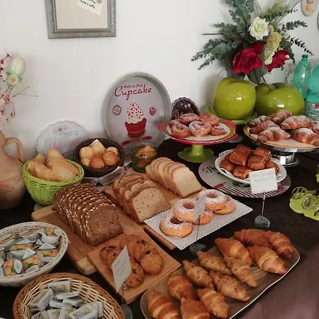 La Collina Di Hotel 3*