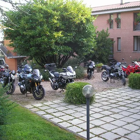 La Collina Di Hotel 3*