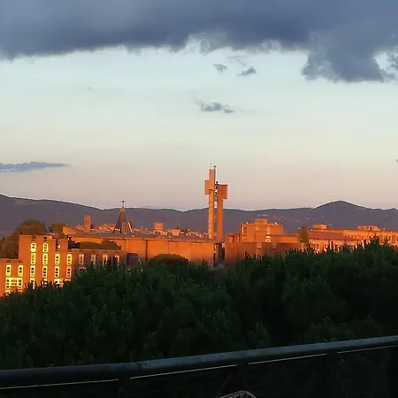 Hotel La Collina Di 3*