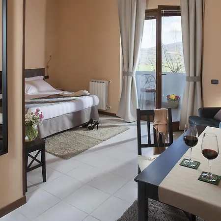 La Collina Di Hotel 3*