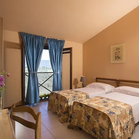 La Collina Di Collevalenza