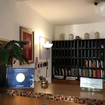 La Collina Di Collevalenza