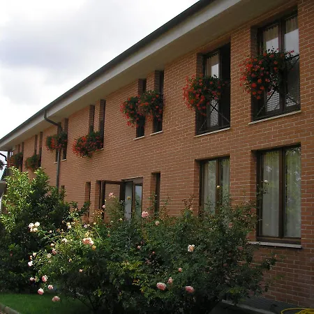 Hotel La Collina Di 3*