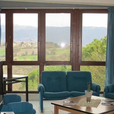 La Collina Di Hotel Collevalenza