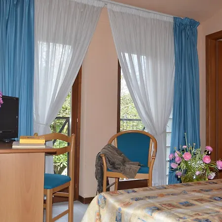 La Collina Di Hotel 3*