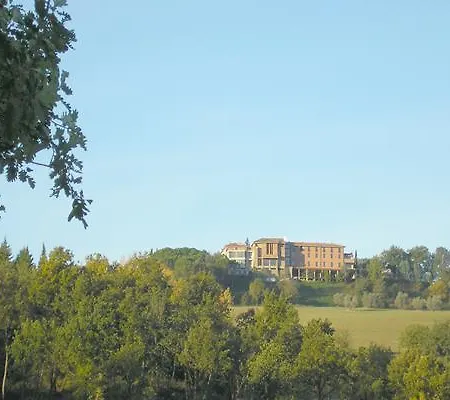 La Collina Di