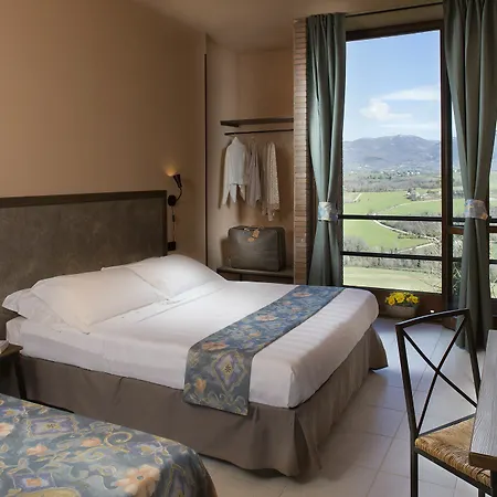 La Collina Di 3* Collevalenza