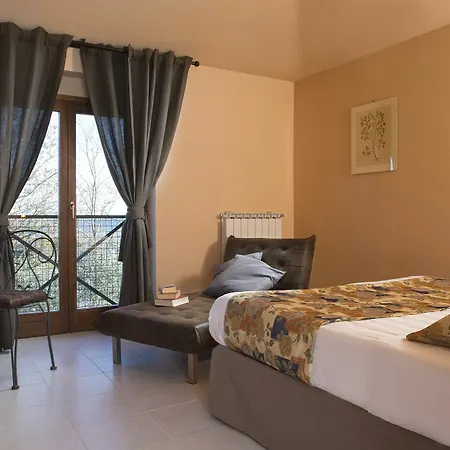 La Collina Di Hotel
