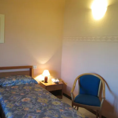 Hotel La Collina Di