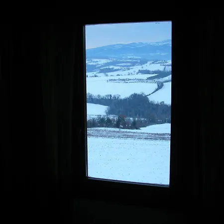La Collina Di Hotel 3*