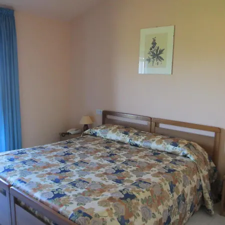 La Collina Di Collevalenza